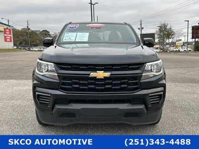 2021 Chevrolet Colorado - Photo 10