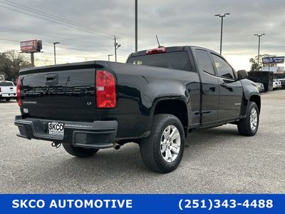 2021 Chevrolet Colorado - Photo 15