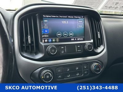 2021 Chevrolet Colorado - Photo 13