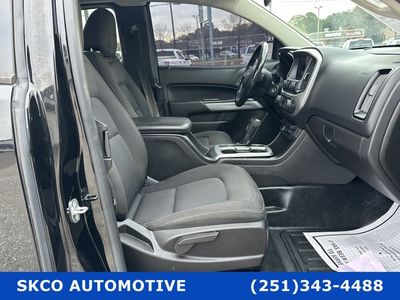 2021 Chevrolet Colorado - Photo 5
