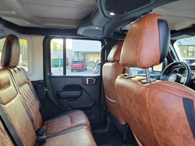 2025 Jeep Wrangler — photo 31 view
