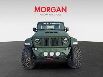 2025 Jeep Wrangler — detail view