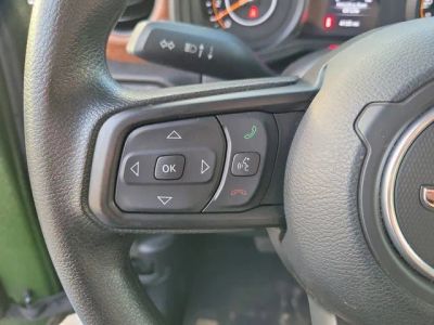 2025 Jeep Wrangler — photo 16 view