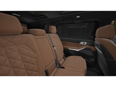 2026 BMW X7 xDrive40i - Photo 12