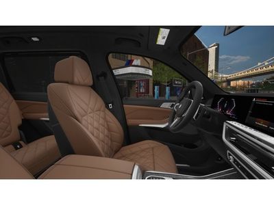 2026 BMW X7 xDrive40i - Photo 9