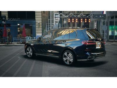 2026 BMW X7 xDrive40i - Photo 2