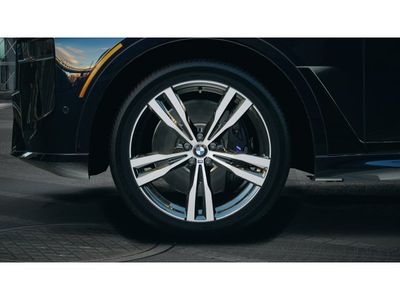 2026 BMW X7 xDrive40i - Photo 7