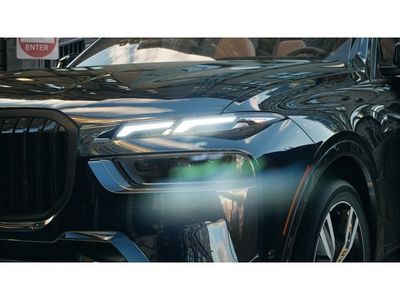 2026 BMW X7 xDrive40i - Photo 6
