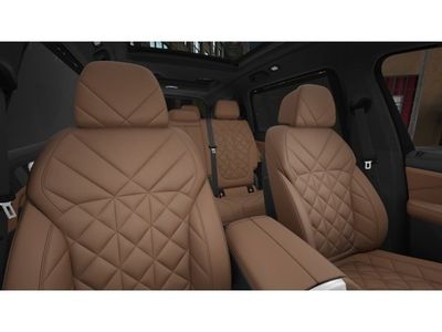 2026 BMW X7 xDrive40i - Photo 11