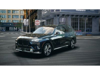 2026 BMW X7 xDrive40i - Photo 1