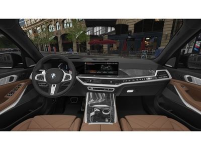 2026 BMW X7 xDrive40i - Photo 10
