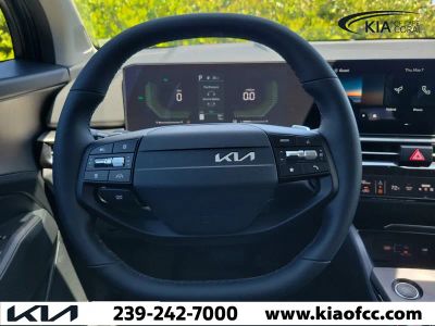 2026 Kia Sportage Hybrid — photo 21 view