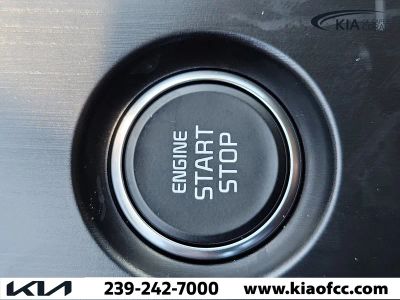 2026 Kia Sportage Hybrid — photo 28 view