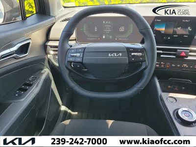 2026 Kia Sportage Hybrid — photo 14 view
