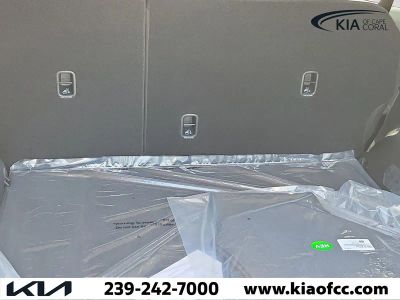 2026 Kia Sportage Hybrid — photo 10 view