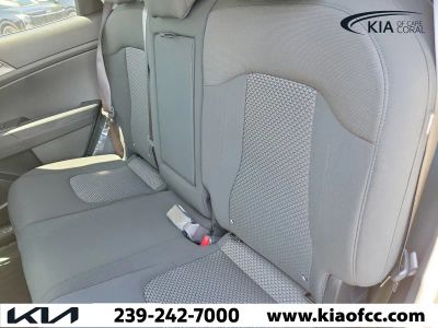 2026 Kia Sportage Hybrid — photo 11 view