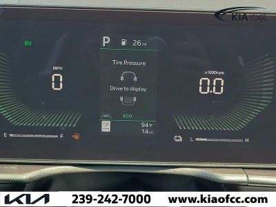 2026 Kia Sportage Hybrid — photo 22 view