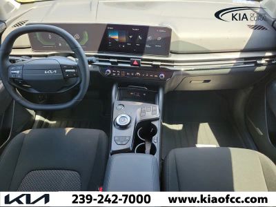 2026 Kia Sportage Hybrid — photo 13 view