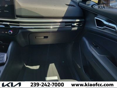 2026 Kia Sportage Hybrid — photo 15 view