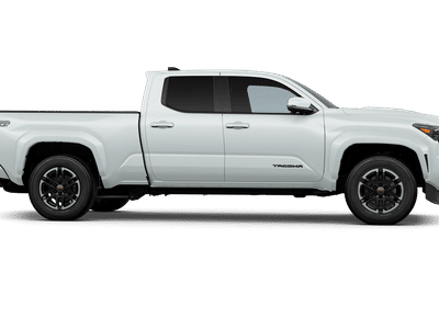 2026 Toyota Tacoma — photo 15 view