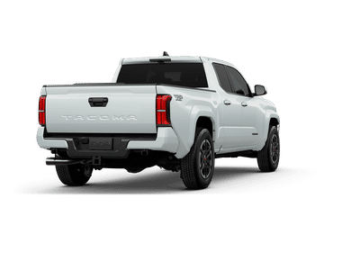 2026 Toyota Tacoma — photo 11 view