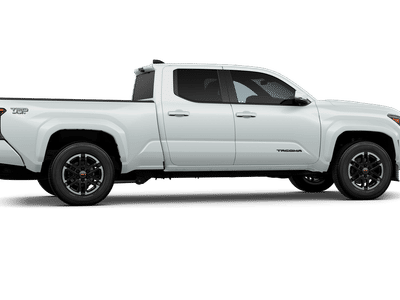 2026 Toyota Tacoma — photo 14 view