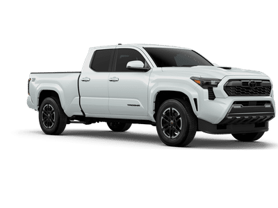 2026 Toyota Tacoma — photo 17 view