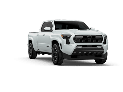 2026 Toyota Tacoma — photo 18 view