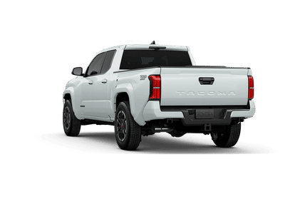 2026 Toyota Tacoma — photo 9 view