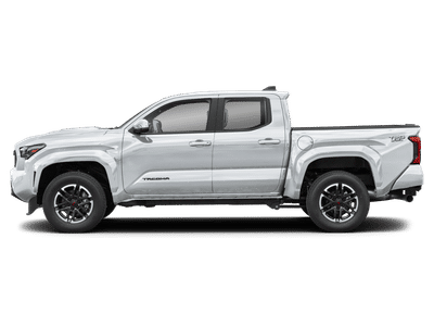 2026 Toyota Tacoma — photo 23 view