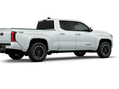 2026 Toyota Tacoma — photo 13 view