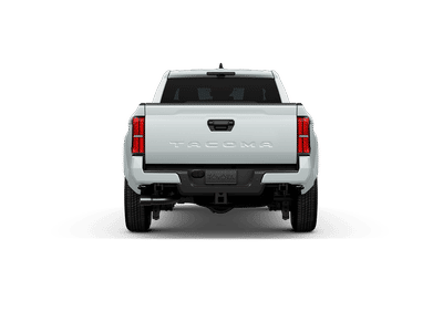 2026 Toyota Tacoma — photo 10 view