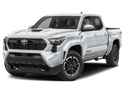 2026 Toyota Tacoma — photo 24 view