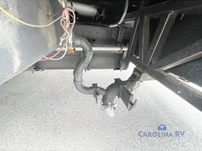 2022 Coachmen Pursuit - Photo 8