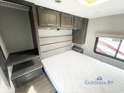 2022 Coachmen Pursuit - Photo 11