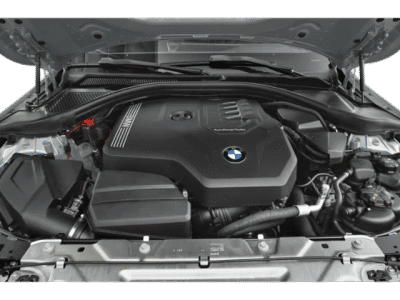 2026 BMW 2 Series — photo 11 view