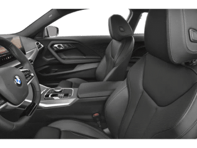 2026 BMW 2 Series — photo 8 view