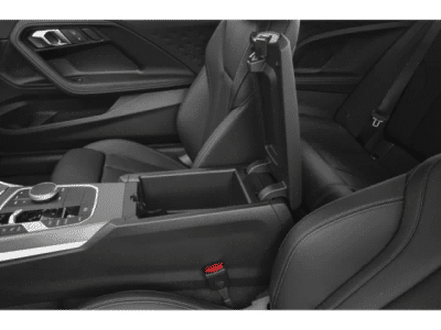 2026 BMW 2 Series — photo 13 view