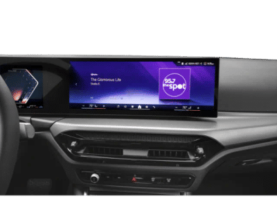 2026 BMW 2 Series — photo 9 view