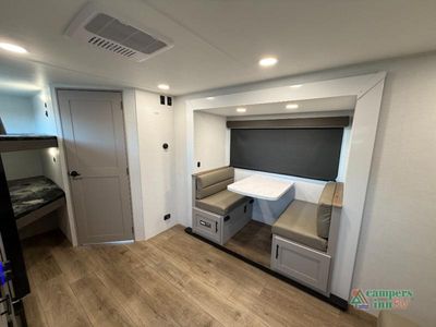 2026 Alliance RV Delta Solo — photo 9 view