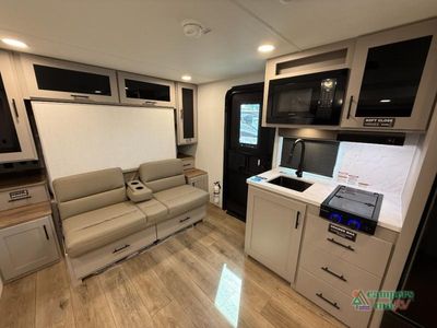 2026 Alliance RV Delta Solo — photo 12 view