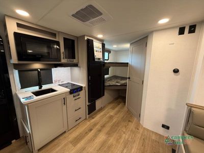 2026 Alliance RV Delta Solo — photo 10 view