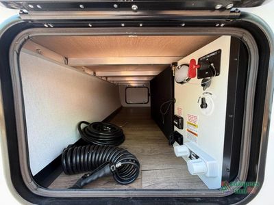 2026 Alliance RV Delta Solo — photo 44 view