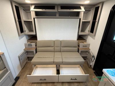 2026 Alliance RV Delta Solo — photo 23 view
