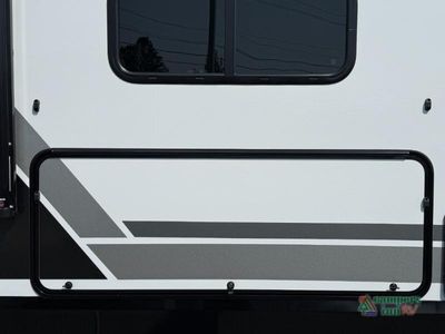 2026 Alliance RV Delta Solo — photo 40 view