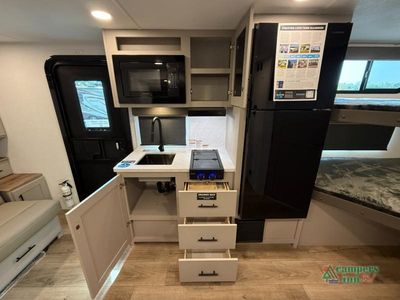 2026 Alliance RV Delta Solo — photo 14 view