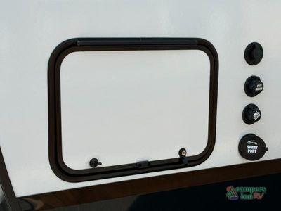 2026 Alliance RV Delta Solo — photo 43 view