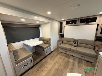 2026 Alliance RV Delta Solo — photo 11 view