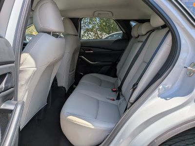 2026 Mazda CX-30 — photo 14 view