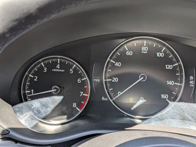2026 Mazda CX-30 — photo 27 view